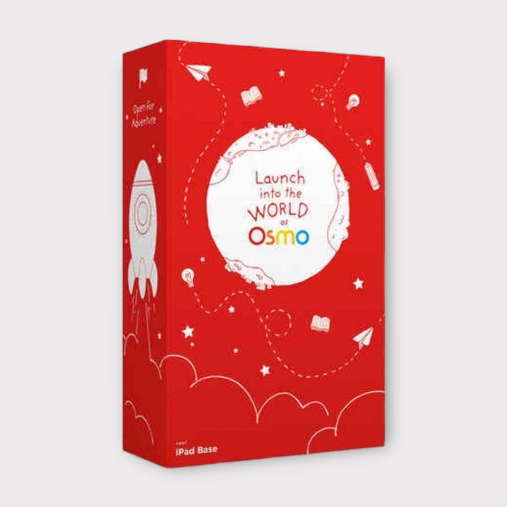 New Osmo Base and Reflector. New in Box